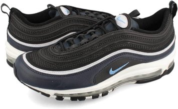 Кроссовки мужские Nike Air Max 97 (DQ3955-001), 44.5, WHS, 1-2 дня