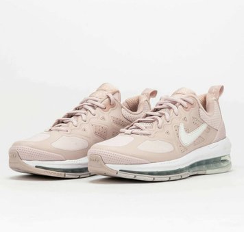 Кроссовки женские Nike Air Max Genome (DJ3893-600), 39, WHS, 10% - 20%, 1-2 дня