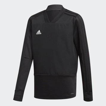 Светр підлітковий Adidas Condivo 18 Player Focus (CG0389), 140 см, WHS, 1-2 дні