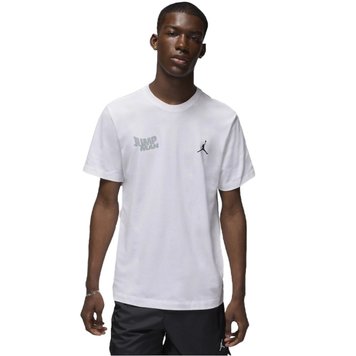 Футболка чоловіча Jordan Brand Short-Sleeve Jumpman (FN6029-100), L, WHS, 20% - 30%, 1-2 дні