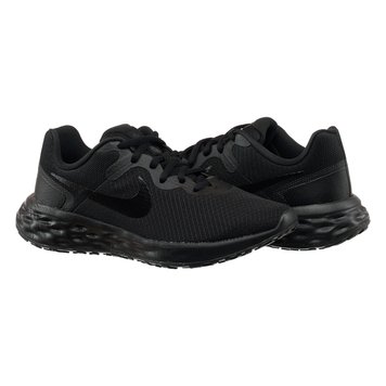 Кроссовки женские Nike Revolution 6 Nn (DC3729-001), 36, WHS, 20% - 30%, 1-2 дня