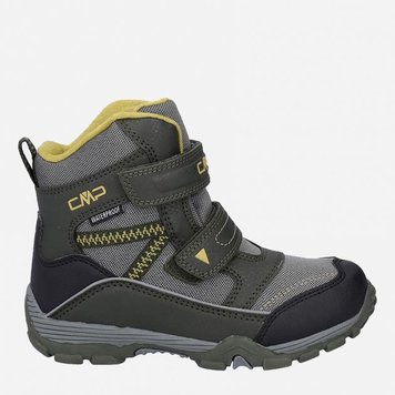 Черевики дитячі Cmp Kids Pyry Snow Boot Wp (38Q4514-68UM), 28, WHS, 10% - 20%, 1-2 дні