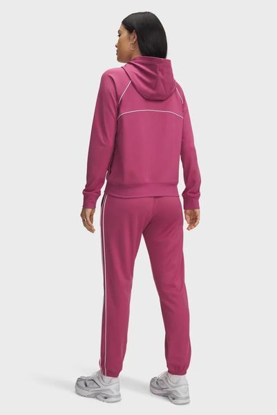 Спортивный костюм женской Under Armour Rival Tricot Tracksuit Hd (6001966-659), SM, OFC, 10% - 20%, 1-2 дня