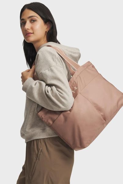 Сумка на плече Under Armour Studio Lite Tote 16 L (1388920-201), OSFM, OFC, 1-2 дні