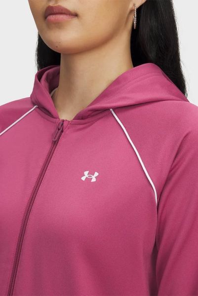Спортивный костюм женской Under Armour Rival Tricot Tracksuit Hd (6001966-659), SM, OFC, 10% - 20%, 1-2 дня