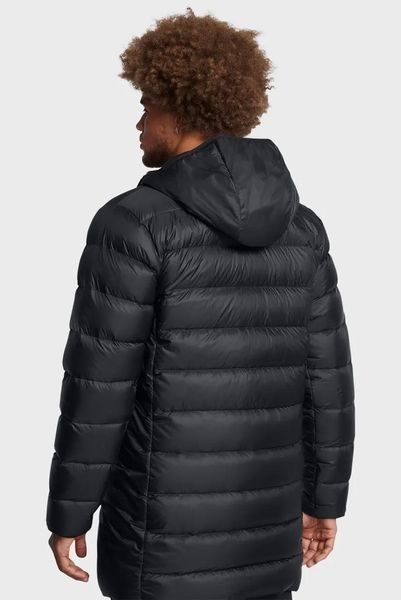 Куртка чоловіча Under Armour Legend Down Parka (1385839-001), LG, OFC, 1-2 дні