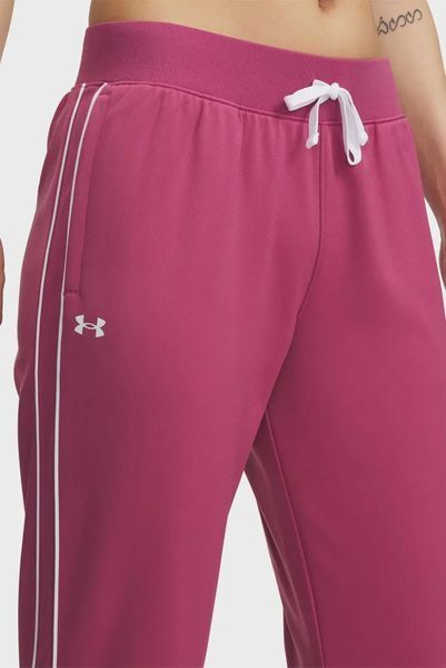 Спортивный костюм женской Under Armour Rival Tricot Tracksuit Hd (6001966-659), SM, OFC, 10% - 20%, 1-2 дня