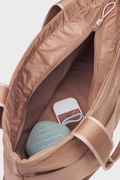 Сумка на плече Under Armour Studio Lite Tote 16 L (1388920-201), OSFM, OFC, 1-2 дні