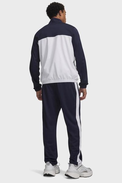 Спортивний костюм чоловічий Under Armour Emea Tracksuit Novelty-Blu (6009355-410), LG, OFC, 1-2 дні
