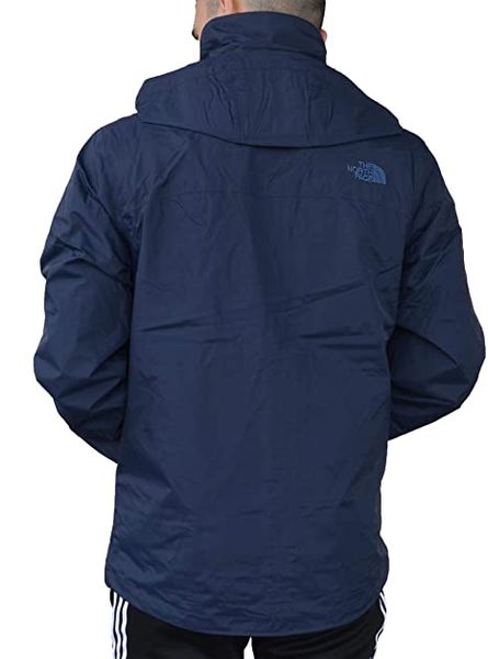 Куртка чоловіча The North Face Resolve 2 (NF0A2VD5U6R), L, WHS, 10% - 20%, 1-2 дні