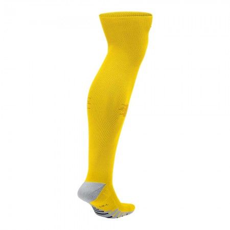 Футбольні гетри унісекс Nike Team Matchfit Over-The-Calf Football Socks (SX6836-719), 38-42, WHS, 10% - 20%, 1-2 дні