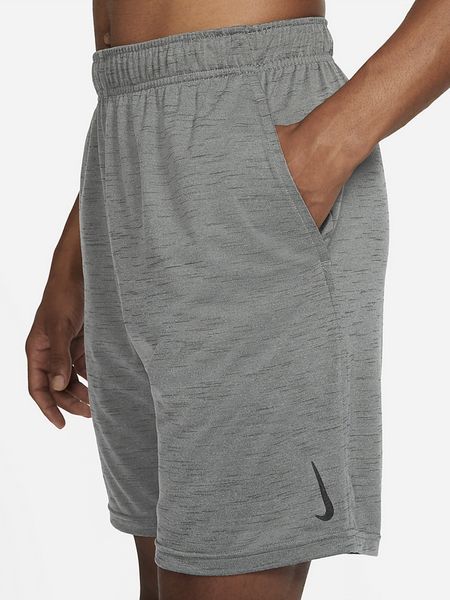 Шорты мужские Nike Yoga Dri-Fit (CZ2210-068), S, WHS, 20% - 30%, 1-2 дня