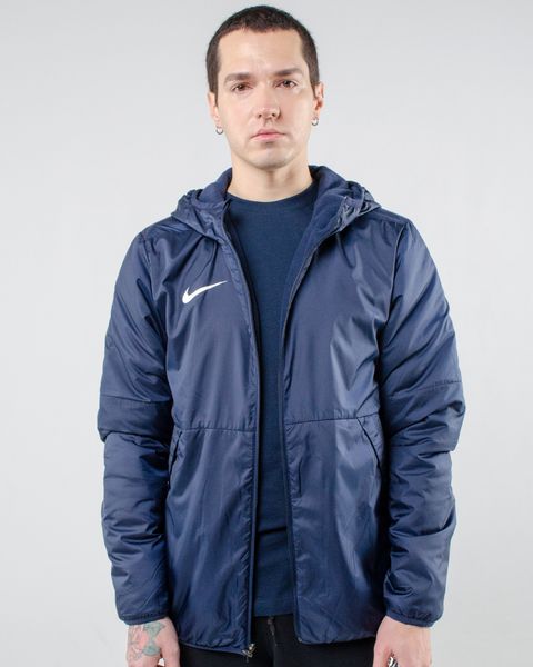 Куртка мужская Nike Team Park 20 Fall Jacket (CW6157-451), M, WHS, 40% - 50%, 1-2 дня