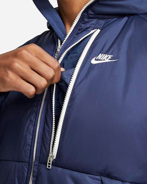 Куртка мужская Nike Sportswear Therma-Fit Legacy (DD6857-410), M, OFC