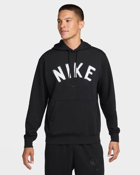 Кофта чоловічі Nike Swoosh Dri-Fit French Terr (FV9919-010), L, WHS, 1-2 дні