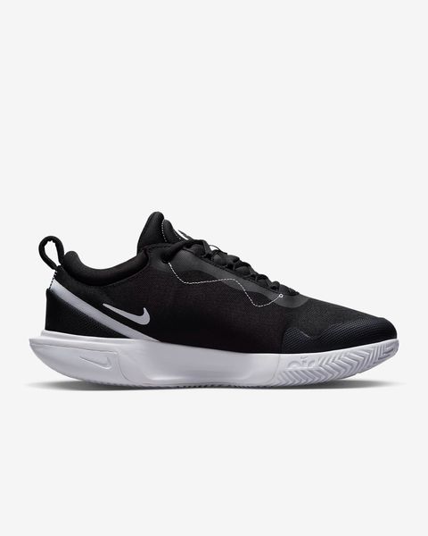 Кроссовки мужские Nike M Zoom Court Pro Cly (DV3277-001), 41, WHS, 1-2 дня