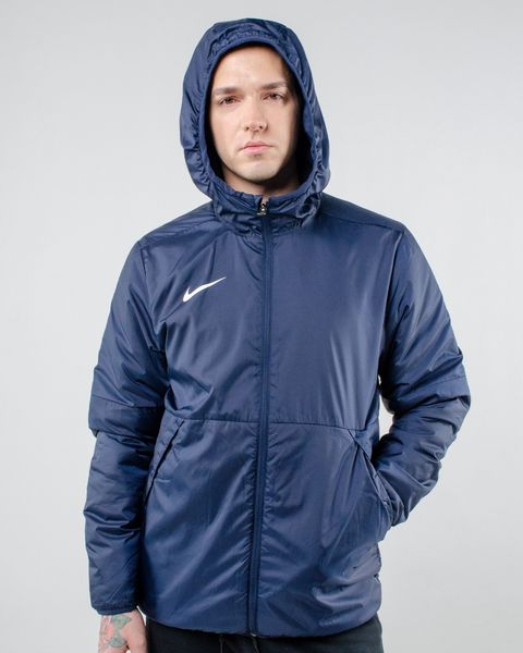 Куртка чоловіча Nike Team Park 20 Fall Jacket (CW6157-451), M, WHS, 40% - 50%, 1-2 дні