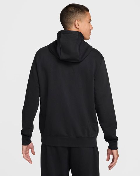 Кофта чоловічі Nike Swoosh Dri-Fit French Terr (FV9919-010), L, WHS, 1-2 дні