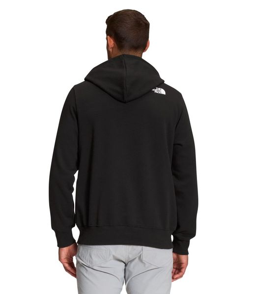 Кофта мужские The North Face Bear Pullover Negro Hombre (NF0A7UNMJK3), L, WHS, 1-2 дня