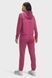 Фотография Спортивный костюм женской Under Armour Rival Tricot Tracksuit Hd (6001966-659) 2 из 4 | SPORTKINGDOM