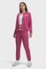 Фотография Спортивный костюм женской Under Armour Rival Tricot Tracksuit Hd (6001966-659) 1 из 4 | SPORTKINGDOM