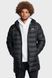 Фотографія Куртка чоловіча Under Armour Legend Down Parka (1385839-001) 1 з 5 | SPORTKINGDOM