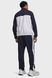 Фотографія Спортивний костюм чоловічий Under Armour Emea Tracksuit Novelty-Blu (6009355-410) 2 з 4 | SPORTKINGDOM