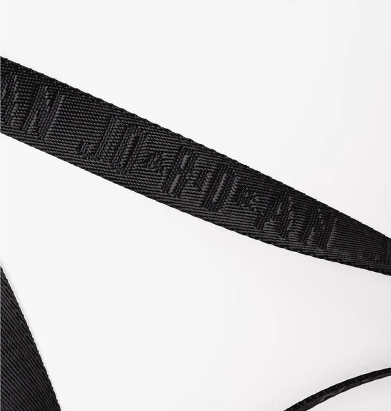 Сумка через плечо Jordan Airborne Festival Bag (9A0631-G5O), One Size, OFC, 20% - 30%, 1-2 дня