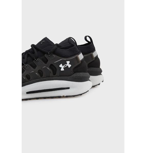 Кросівки чоловічі Under Armour Phantom X Black (6007183-001), 42, OFC, 1-2 дні