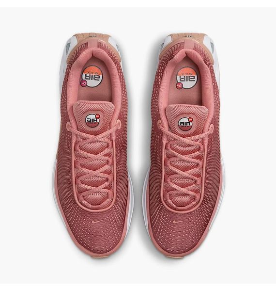 Кроссовки женские Nike Air Max Dn (FJ3145-600), 40, OFC, > 50%, 1-2 дня
