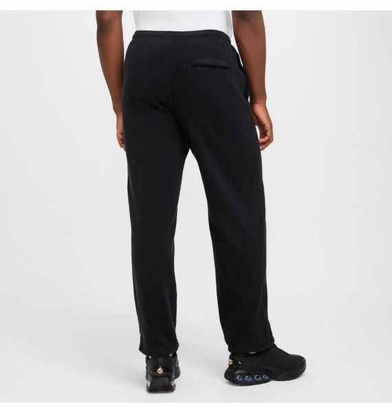 Брюки чоловічі Nike M Nk Club Ssnl Winterized (FZ0899-010), 2XL, OFC, 30% - 40%, 1-2 дні