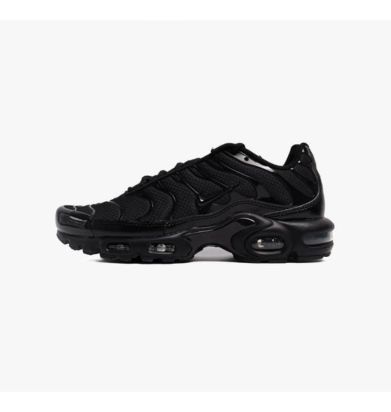 Кросівки чоловічі Nike Air Max Plus Triple (604133-050), 42, OFC, 20% - 30%, 1-2 дні