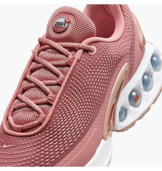 Кроссовки женские Nike Air Max Dn (FJ3145-600), 40, OFC, > 50%, 1-2 дня