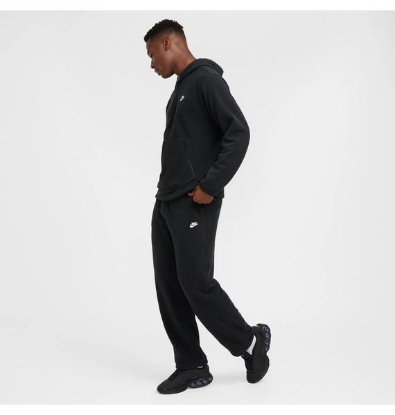Брюки чоловічі Nike M Nk Club Ssnl Winterized (FZ0899-010), 2XL, OFC, 30% - 40%, 1-2 дні