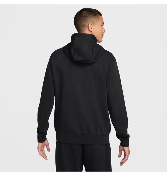 Кофта чоловіча Nike Swoosh Dri-Fit French Terr (FV9919-010), S, OFC, 20% - 30%, 1-2 дні