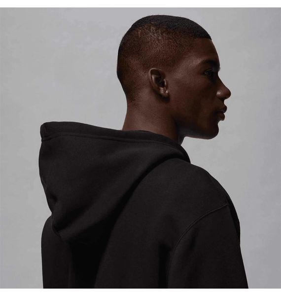 Кофта чоловіча Jordan Brooklyn Fleece (FV7289-010), M, WHS, 40% - 50%, 1-2 дні