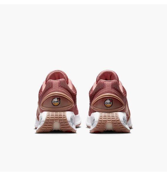Кроссовки женские Nike Air Max Dn (FJ3145-600), 40, OFC, > 50%, 1-2 дня