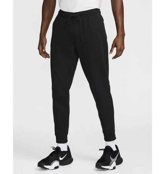 Брюки чоловічі Nike M Dri-Fit Uv Primary Jogger (FZ0975-010), L, OFC, 30% - 40%, 1-2 дні