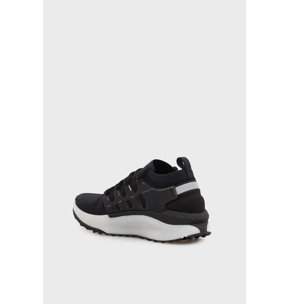 Кросівки чоловічі Under Armour Phantom X Black (6007183-001), 42, OFC, 1-2 дні