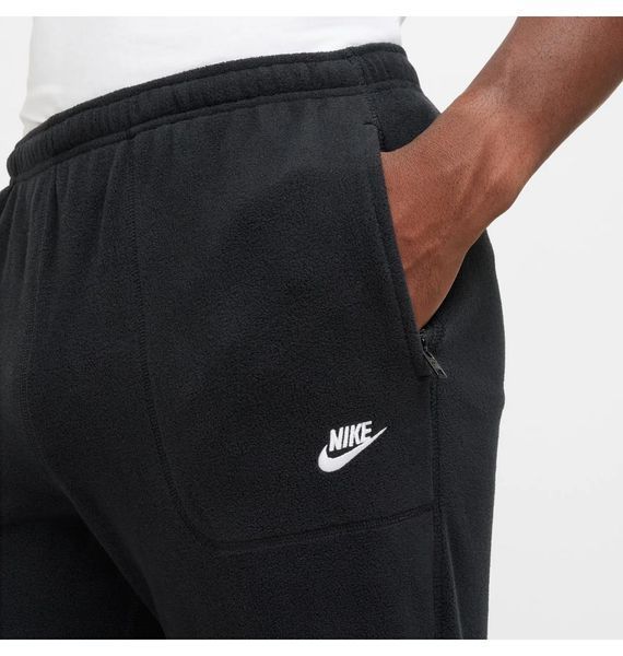 Брюки чоловічі Nike M Nk Club Ssnl Winterized (FZ0899-010), 2XL, OFC, 30% - 40%, 1-2 дні
