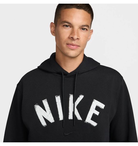 Кофта чоловіча Nike Swoosh Dri-Fit French Terr (FV9919-010), S, OFC, 20% - 30%, 1-2 дні