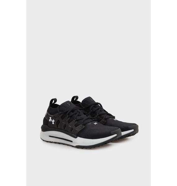Кросівки чоловічі Under Armour Phantom X Black (6007183-001), 42, OFC, 1-2 дні