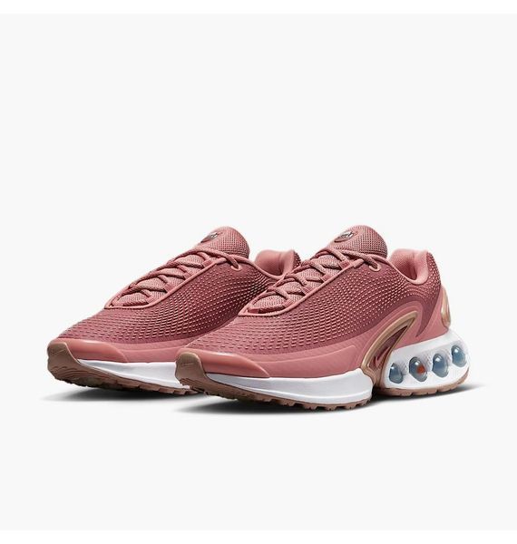 Кроссовки женские Nike Air Max Dn (FJ3145-600), 40, OFC, > 50%, 1-2 дня