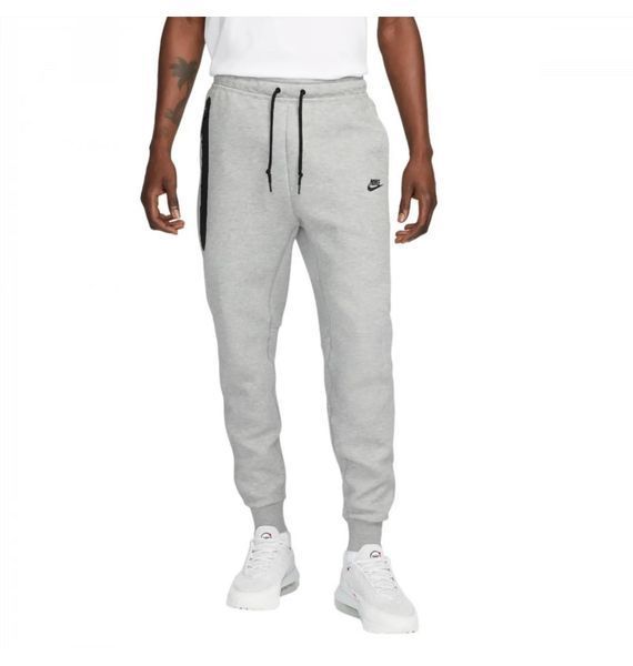 Брюки мужские Nike Tech Fleece (FB8002-063), XL, OFC, > 50%, 1-2 дня