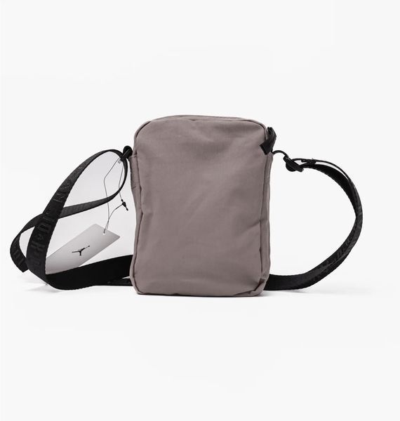 Сумка через плечо Jordan Airborne Festival Bag (9A0631-G5O), One Size, OFC, 20% - 30%, 1-2 дня