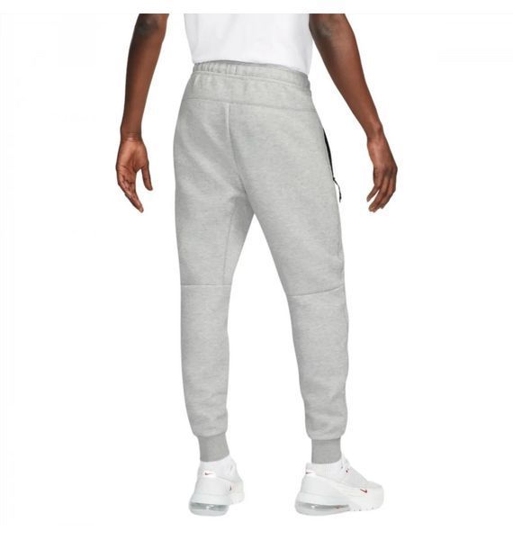 Брюки мужские Nike Tech Fleece (FB8002-063), XL, OFC, > 50%, 1-2 дня