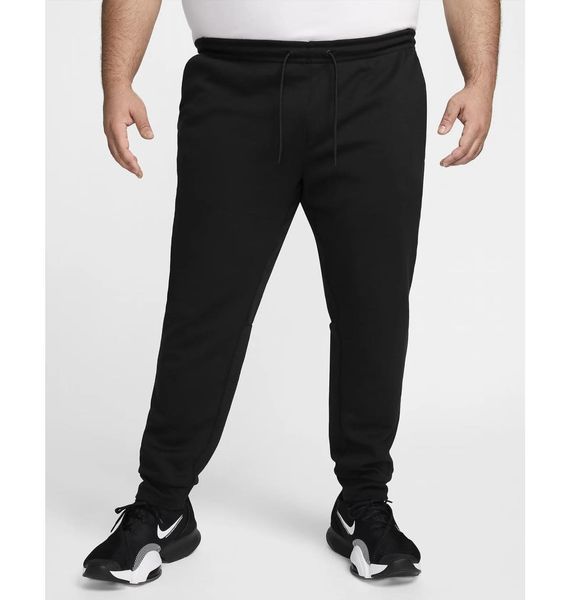 Брюки чоловічі Nike M Dri-Fit Uv Primary Jogger (FZ0975-010), L, OFC, 30% - 40%, 1-2 дні