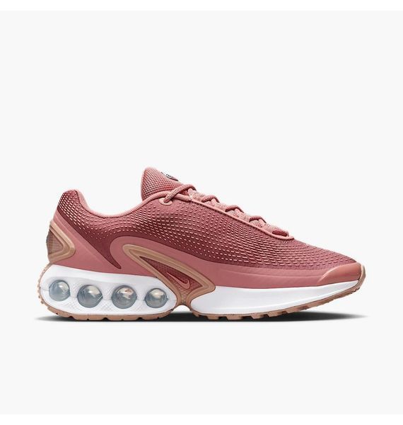 Кроссовки женские Nike Air Max Dn (FJ3145-600), 40, OFC, > 50%, 1-2 дня