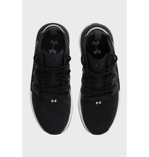 Кросівки чоловічі Under Armour Phantom X Black (6007183-001), 42, OFC, 1-2 дні
