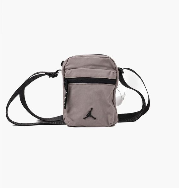 Сумка через плечо Jordan Airborne Festival Bag (9A0631-G5O), One Size, OFC, 20% - 30%, 1-2 дня